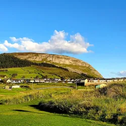 Strandhill Beach - Sligo