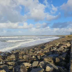Strandhill Beach - Sligo