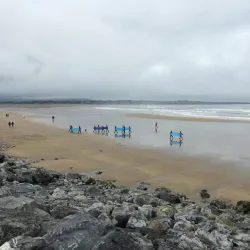Strandhill Beach - Sligo