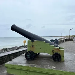 Strandhill Beach - Sligo