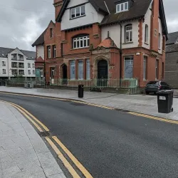 Yeats Memorial Building - Sligo