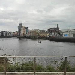 Yeats Memorial Building - Sligo