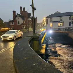 Yeats Memorial Building - Sligo