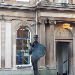 Yeats Memorial Building - Sligo