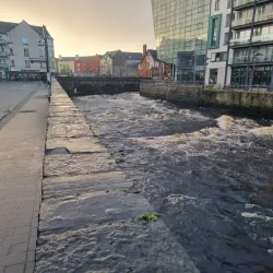 Yeats Memorial Building - Sligo