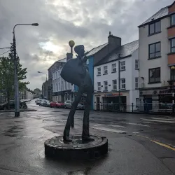 Yeats Memorial Building - Sligo