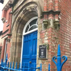 Yeats Memorial Building - Sligo