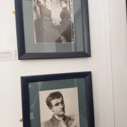 Yeats Memorial Building - Sligo