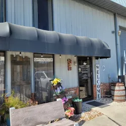 St. Augustine Artisan Market - St. Augustine