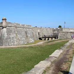 St. Augustine Castle - St. Augustine