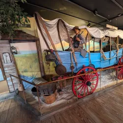 St. Augustine Heritage Museum - St. Augustine