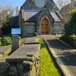 St. Augustine Old Church - St. Augustine