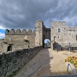 Swords Heritage Trail - Swords