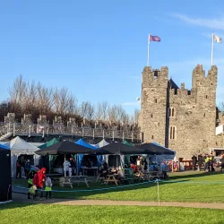 Swords Heritage Trail - Swords