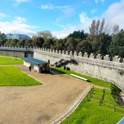 Swords Heritage Trail - Swords