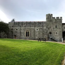 Swords Heritage Trail - Swords