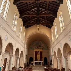 Carmelite Monastery - Tallaght