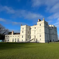 Tallaght Castle - Tallaght
