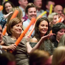 The Civic Theatre - Tallaght
