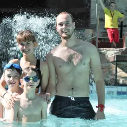 Aqua Dome Tralee - Tralee