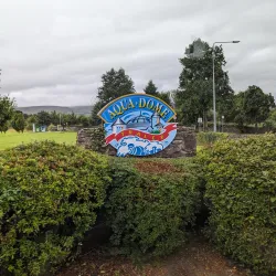 Aqua Dome Tralee - Tralee