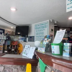 Aqua Dome Tralee - Tralee