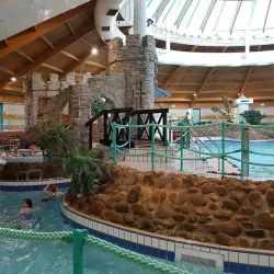 Aqua Dome Tralee - Tralee