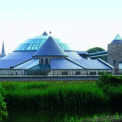Aqua Dome Tralee - Tralee