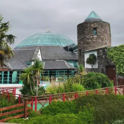 Aqua Dome Tralee - Tralee