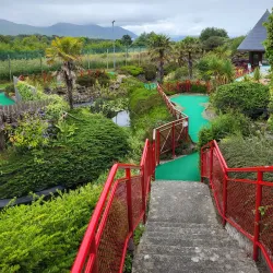 Aqua Dome Tralee - Tralee