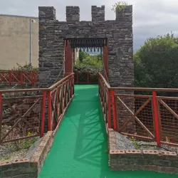 Aqua Dome Tralee - Tralee