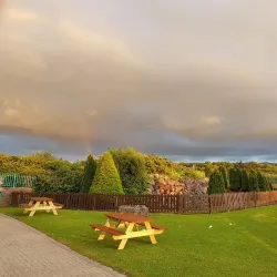 Aqua Dome Tralee - Tralee