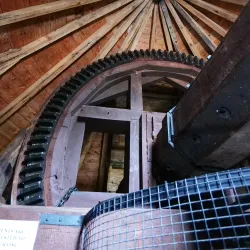 Blennerville Windmill - Tralee
