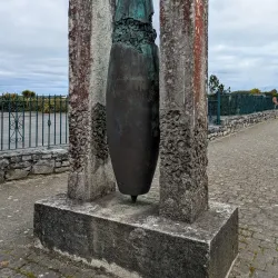 Blennerville Windmill - Tralee