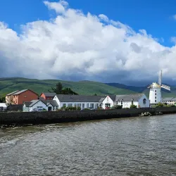 Blennerville Windmill - Tralee