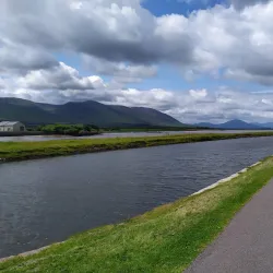 Blennerville Windmill - Tralee