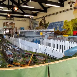 Blennerville Windmill - Tralee