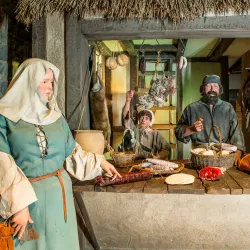 Kerry County Museum - Tralee