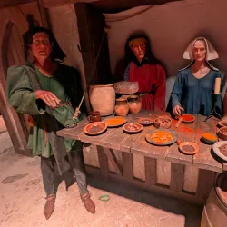 Kerry County Museum - Tralee