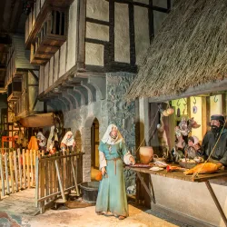 Kerry County Museum - Tralee