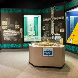 Kerry County Museum - Tralee