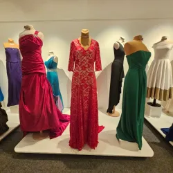 Kerry County Museum - Tralee