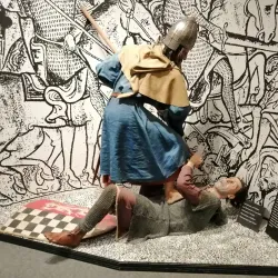 Kerry County Museum - Tralee