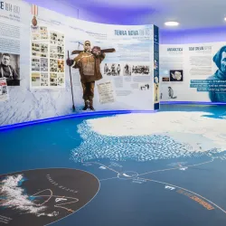 Kerry County Museum - Tralee