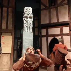 Kerry County Museum - Tralee