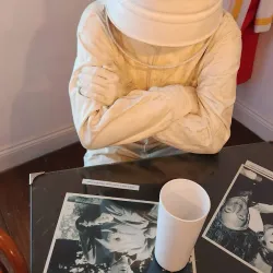 Kerry Writers' Museum - Tralee