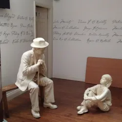 Kerry Writers' Museum - Tralee