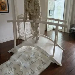 Kerry Writers' Museum - Tralee