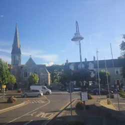 Kerry Writers' Museum - Tralee