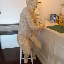 Kerry Writers' Museum - Tralee